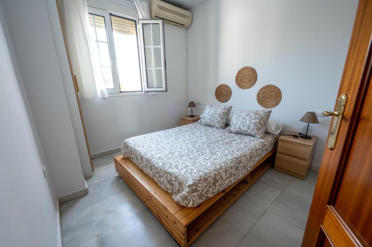 Apartamento A 60 Metros De La Catedral Seville Exterior photo