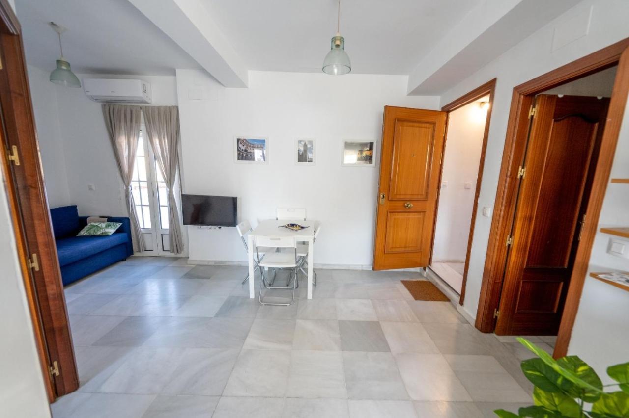 Apartamento A 60 Metros De La Catedral Seville Exterior photo